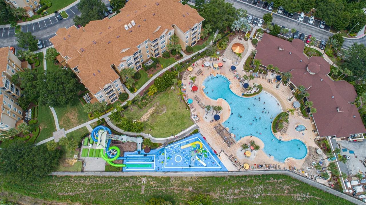 2785 Almaton Loop , Unit 202, Kissimmee, FL 34747 Photo