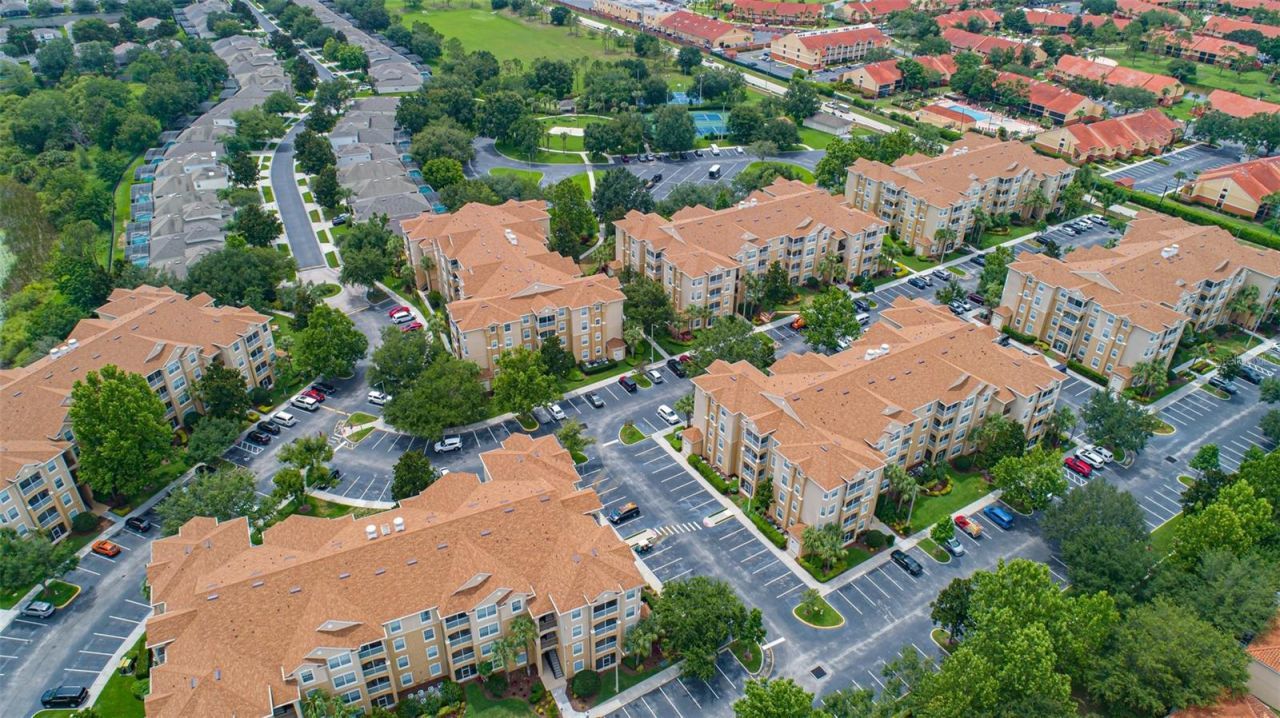2785 Almaton Loop , Unit 202, Kissimmee, FL 34747 Photo