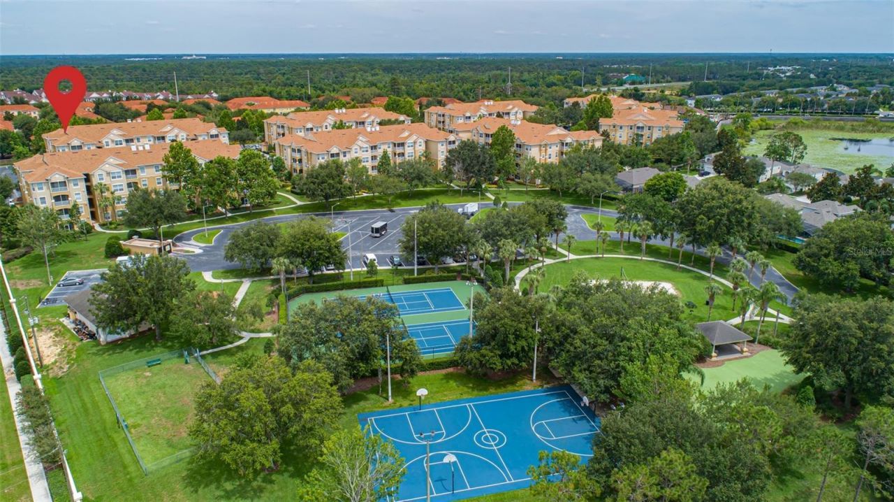 2785 Almaton Loop , Unit 202, Kissimmee, FL 34747 Photo