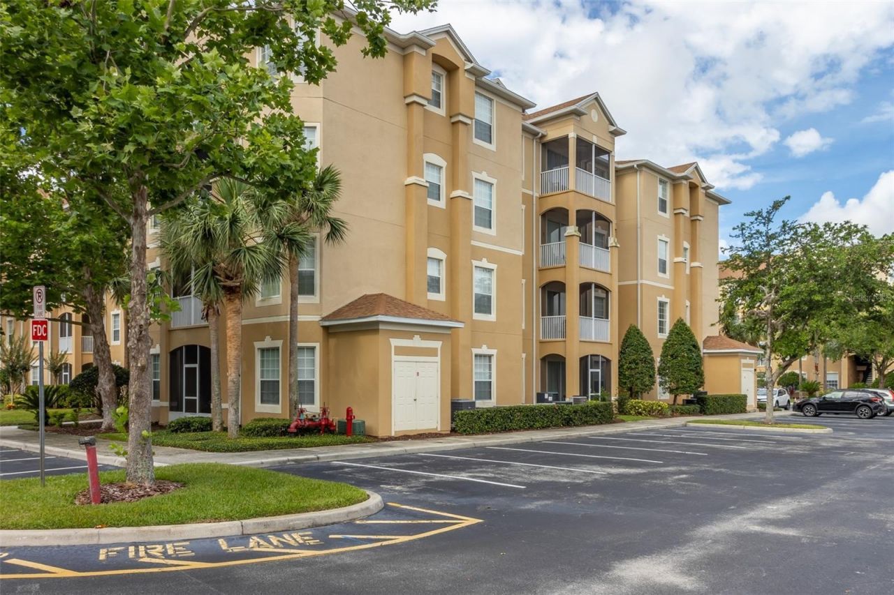 2785 Almaton Loop , Unit 202, Kissimmee, FL 34747 Photo