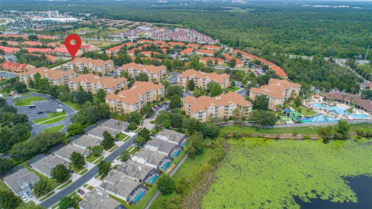 2785 Almaton Loop , Unit 202, Kissimmee, FL 34747 Photo