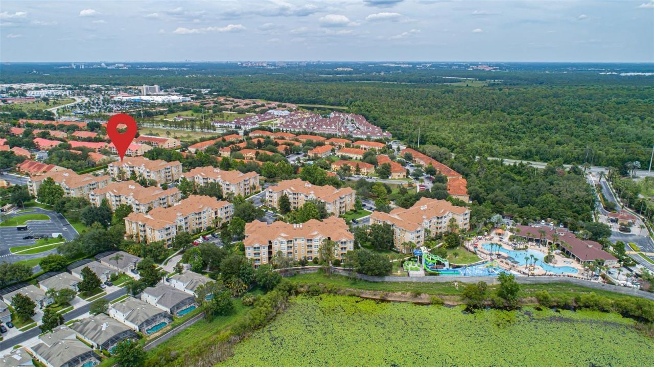 2785 Almaton Loop , Unit 202, Kissimmee, FL 34747 Photo