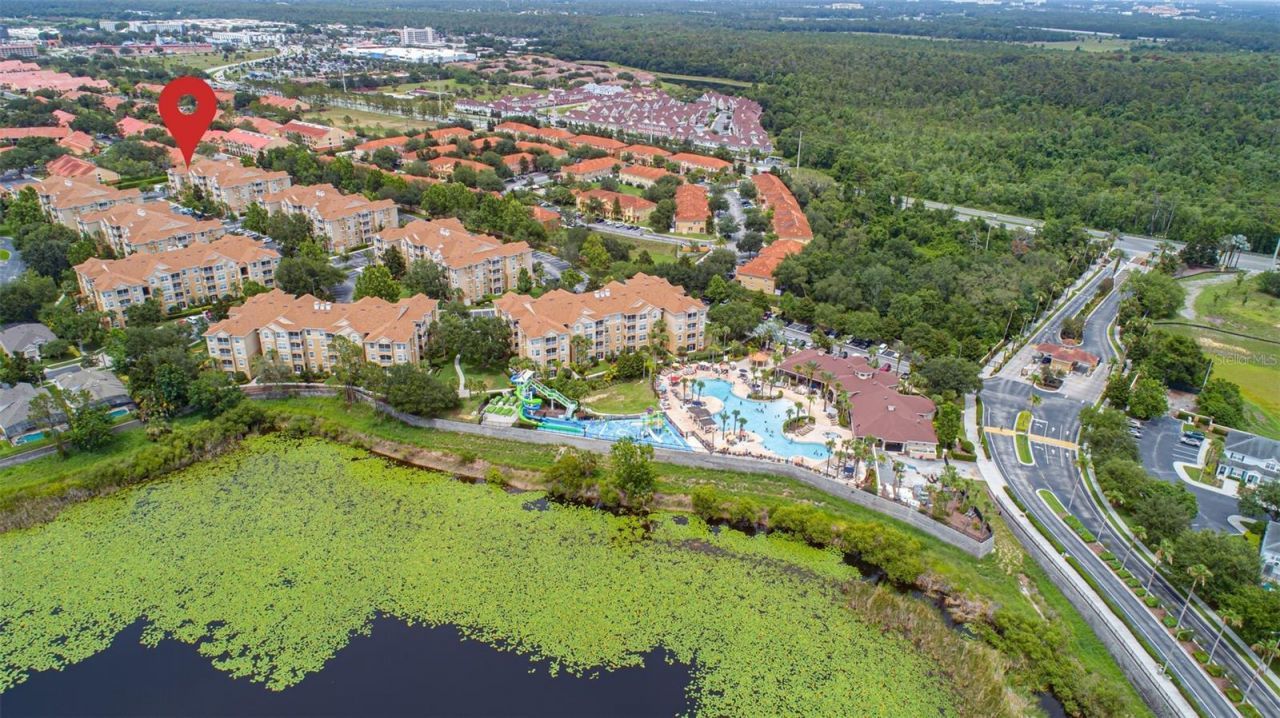 2785 Almaton Loop , Unit 202, Kissimmee, FL 34747 Photo