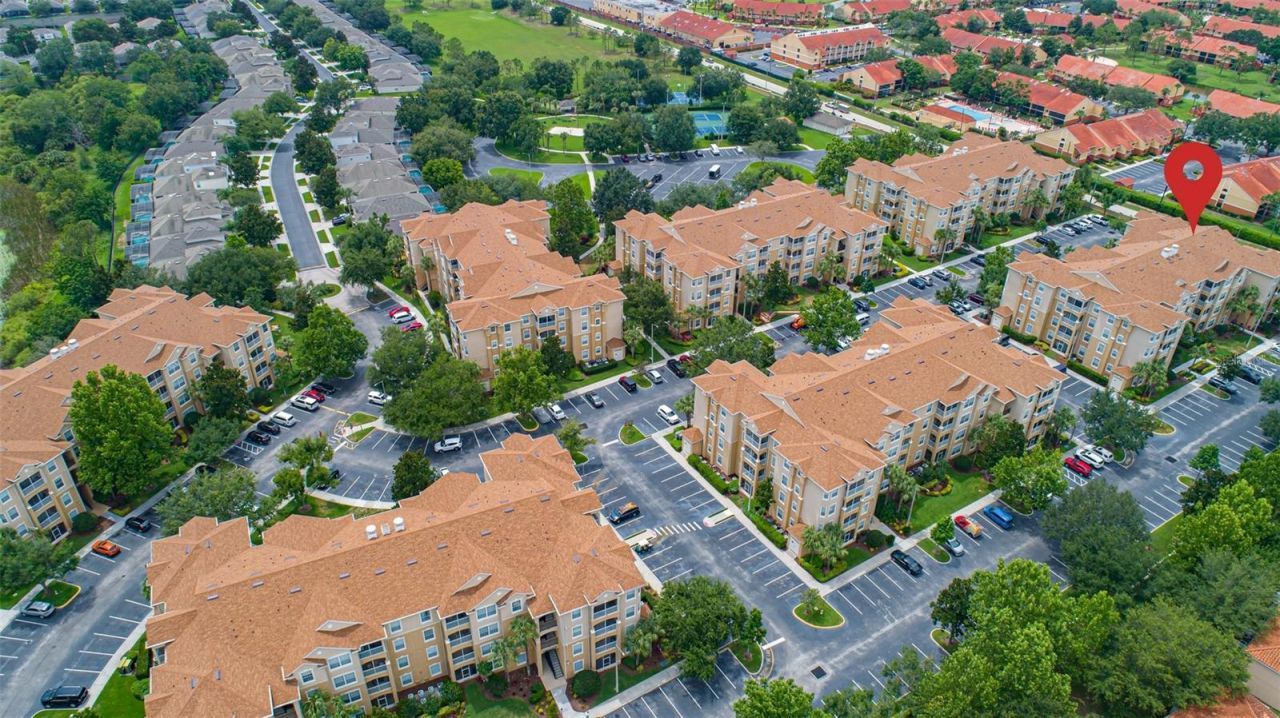 2785 Almaton Loop , Unit 202, Kissimmee, FL 34747 Photo