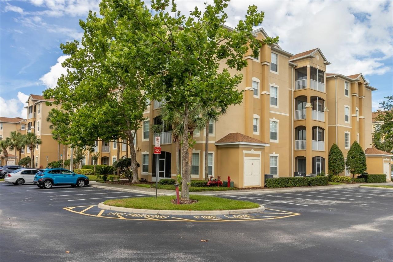 2785 Almaton Loop , Unit 202, Kissimmee, FL 34747 Photo