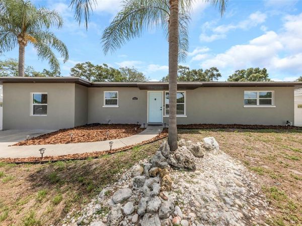 1437 CARLOS AVENUE, CLEARWATER, FL 33755