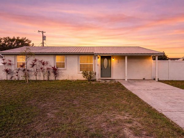 306 FLAMINGO DRIVE , APOLLO BEACH, FL 33572
