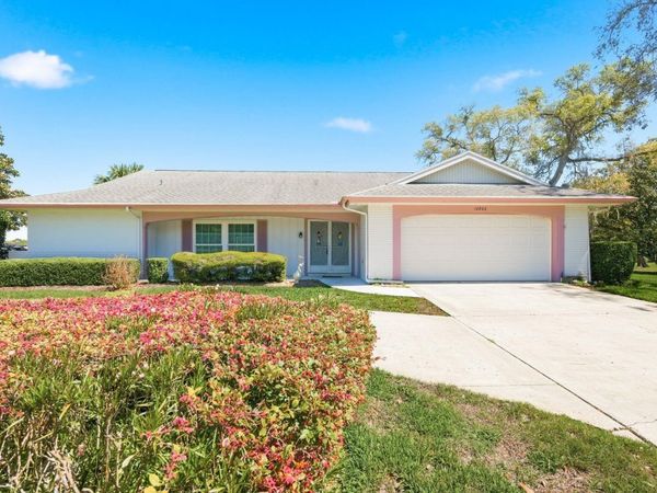 12802 IRONWOOD CIRCLE , HUDSON, FL 34667