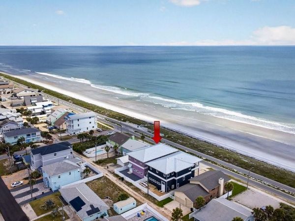 2112 S OCEANSHORE BOULEVARD , FLAGLER BEACH, FL 32136
