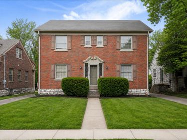 155 Shawnee Place, Lexington, KY 40503