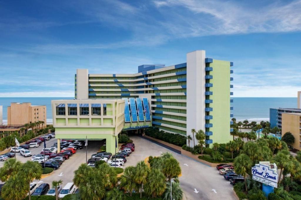 1105 S Ocean Blvd. , Unit 236, Myrtle Beach, SC 29577 Main Photo