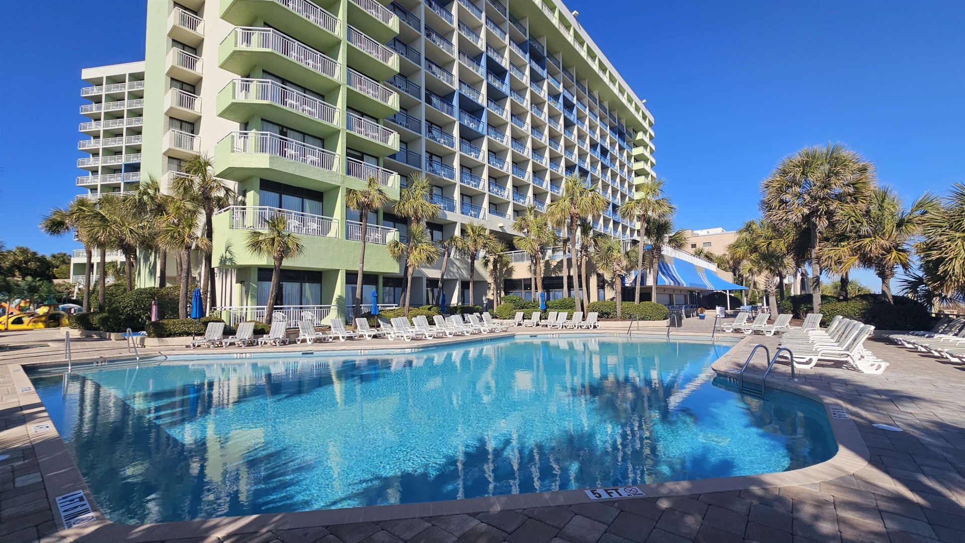 1105 S Ocean Blvd.  Photo 13