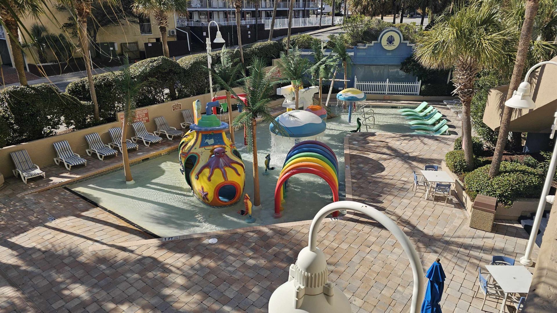 1105 S Ocean Blvd.  Photo 16