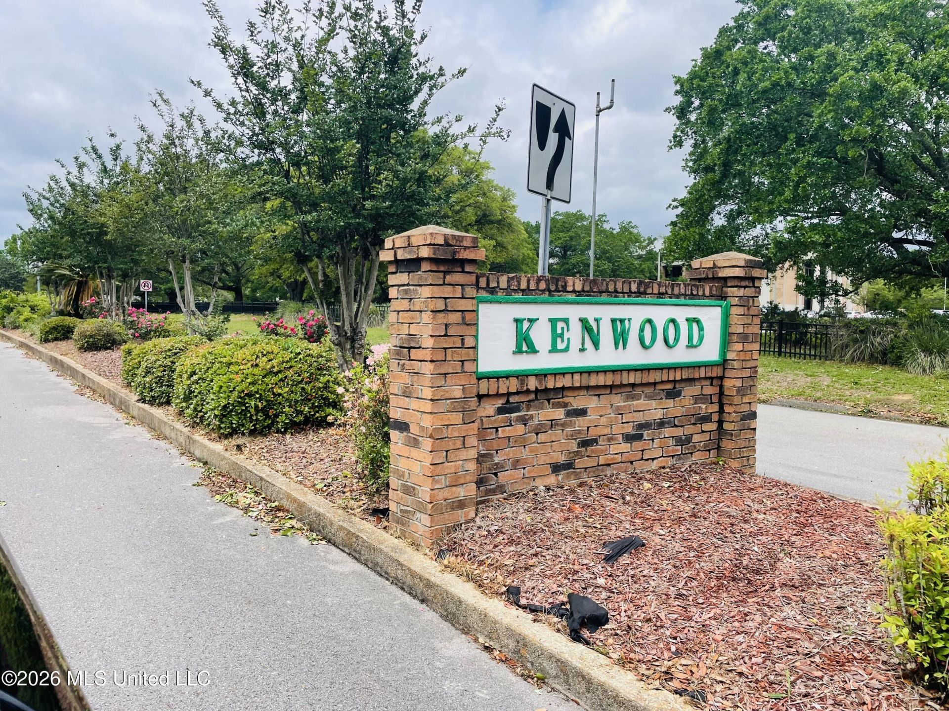 12263 Kencrest Drive, Gulfport, MS 39503 Main Photo