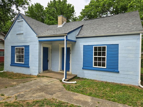 626 Childers St , Pulaski, TN 38478