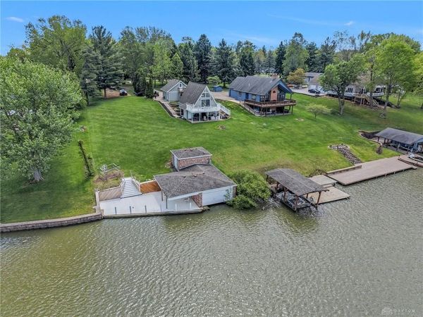 4534 Navajo Trail, Jamestown Vlg, OH 45335