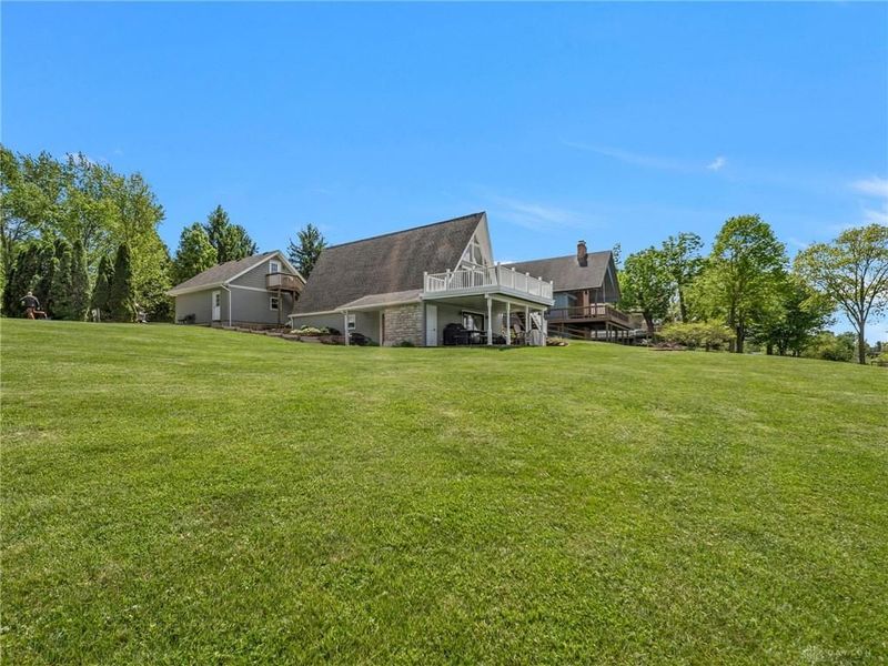4534 Navajo Trail, Jamestown, OH 45335 Photo 12