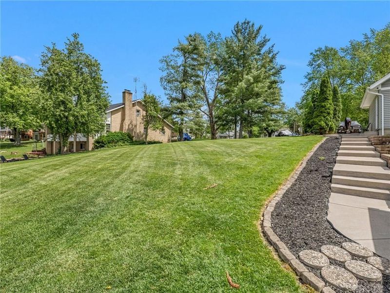 4534 Navajo Trail, Jamestown, OH 45335 Photo 28