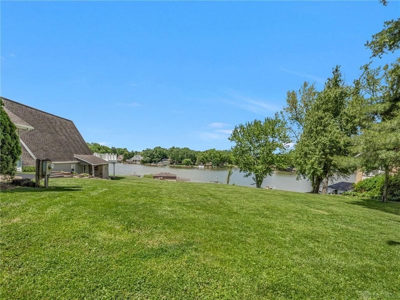 4534 Navajo Trail, Jamestown, OH 45335 Photo 4