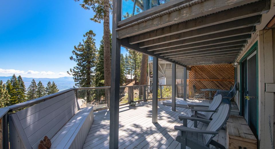 250 Orion Lane, Unit # B, Stateline, NV 89449 Photo