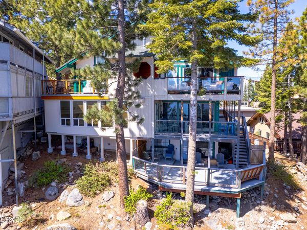 250 Orion Lane, Unit # B, Stateline, NV 89449