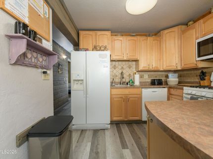 250 Orion Lane, Unit # B, Stateline, NV 89449 Photo