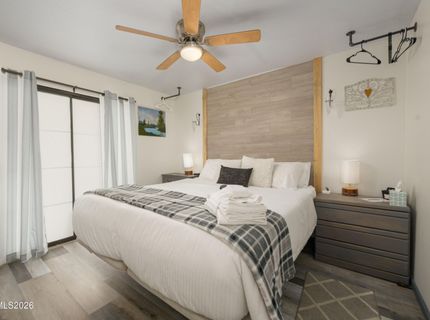 250 Orion Lane, Unit # B, Stateline, NV 89449 Photo