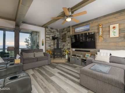 250 Orion Lane, Unit # B, Stateline, NV 89449 Photo