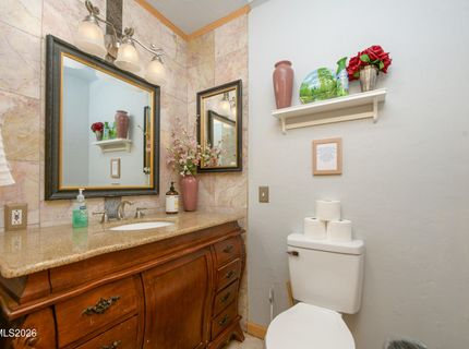 250 Orion Lane, Unit # B, Stateline, NV 89449 Photo