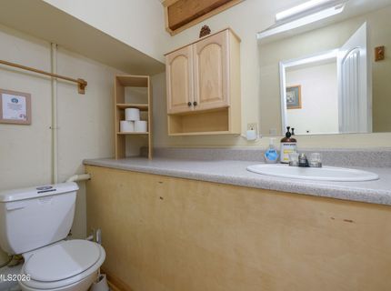 250 Orion Lane, Unit # B, Stateline, NV 89449 Photo