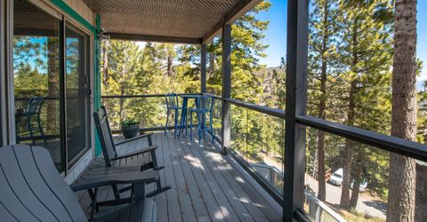 250 Orion Lane, Unit # B, Stateline, NV 89449 Photo