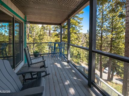250 Orion Lane, Unit # B, Stateline, NV 89449 Photo