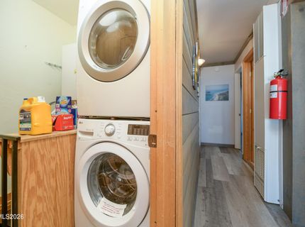 250 Orion Lane, Unit # B, Stateline, NV 89449 Photo