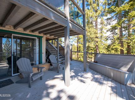 250 Orion Lane, Unit # B, Stateline, NV 89449 Photo