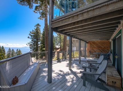 250 Orion Lane, Unit # B, Stateline, NV 89449 Photo