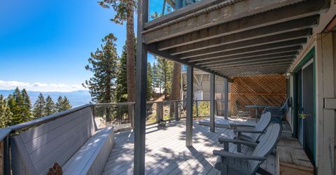 250 Orion Lane, Unit # B, Stateline, NV 89449 Photo