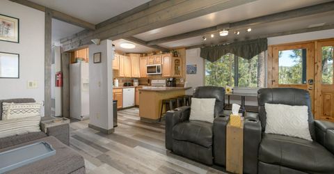 250 Orion Lane, Unit # B, Stateline, NV 89449 Photo