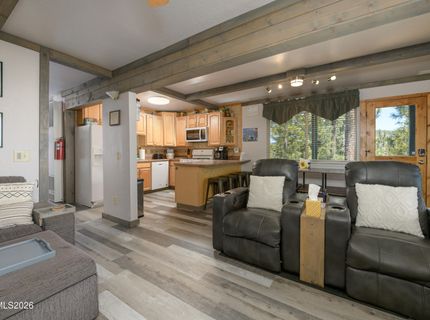 250 Orion Lane, Unit # B, Stateline, NV 89449 Photo