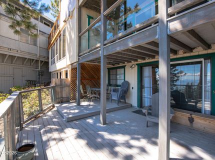 250 Orion Lane, Unit # B, Stateline, NV 89449 Photo