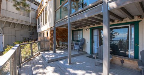 250 Orion Lane, Unit # B, Stateline, NV 89449 Photo