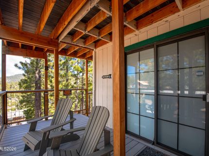 250 Orion Lane, Unit # B, Stateline, NV 89449 Photo