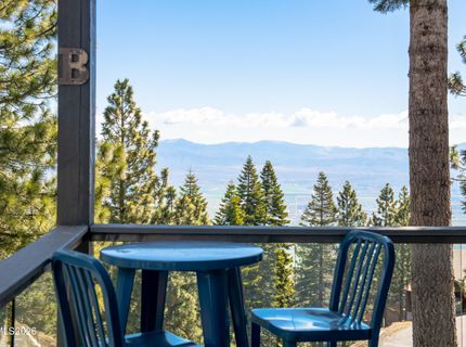 250 Orion Lane, Unit # B, Stateline, NV 89449 Photo