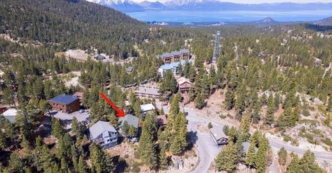 250 Orion Lane, Unit # B, Stateline, NV 89449 Photo