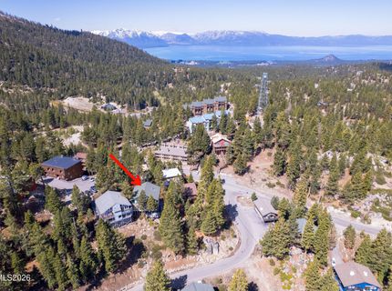250 Orion Lane, Unit # B, Stateline, NV 89449 Photo