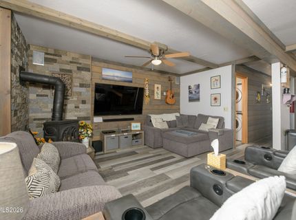 250 Orion Lane, Unit # B, Stateline, NV 89449 Photo