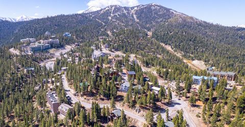 250 Orion Lane, Unit # B, Stateline, NV 89449 Photo