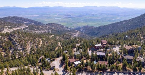 250 Orion Lane, Unit # B, Stateline, NV 89449 Photo
