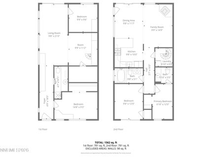 250 Orion Lane, Unit # B, Stateline, NV 89449 Photo
