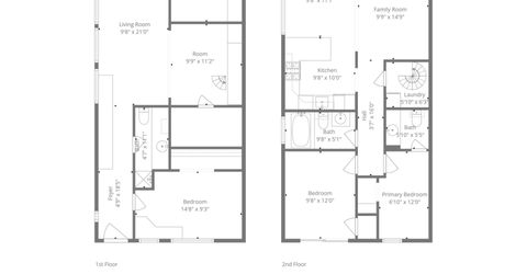 250 Orion Lane, Unit # B, Stateline, NV 89449 Photo