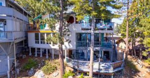 250 Orion Lane, Unit # B, Stateline, NV 89449 Photo
